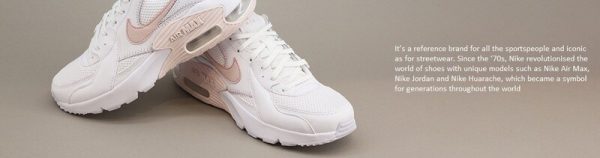 Nike Pink Grey - Image 2