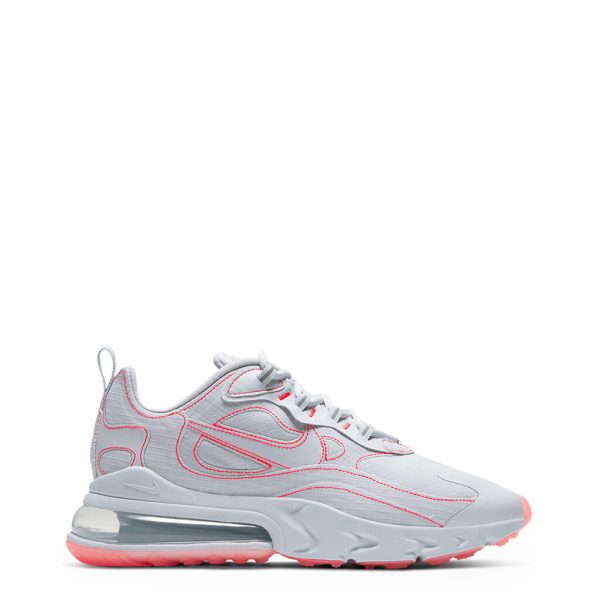 Nike Pink Grey