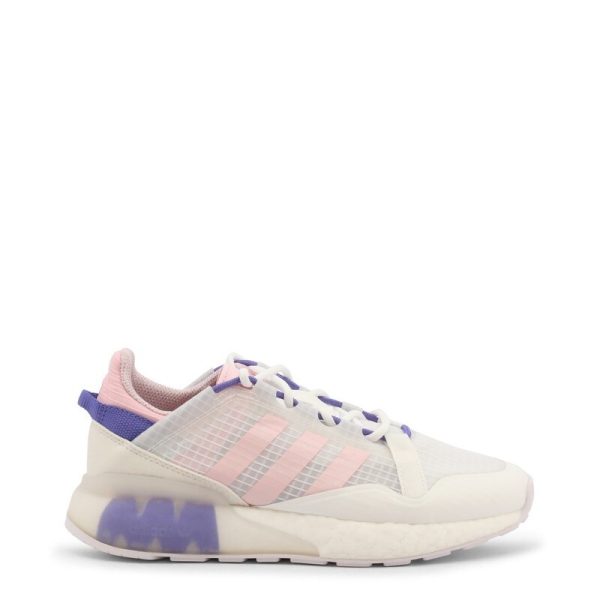 Adidas Pink Shoe